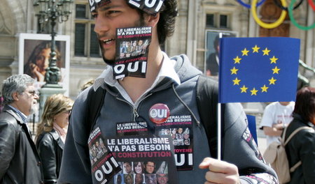 Gegen Kürzungspolitik, aber für die EU-Wirtschaftsunion? Ein Stu...