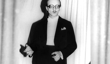 Im Geiste der sowjetischen Klavierschule: Alexej Lubimow (1984)