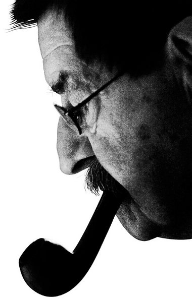 Günter Grass: »Ich bin ein Revisionist«