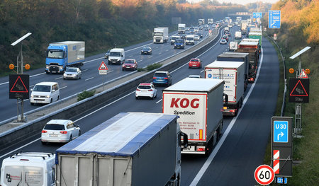 Ort moderner Wegelagerei: Private Investoren erhoffen sich vom Ö...