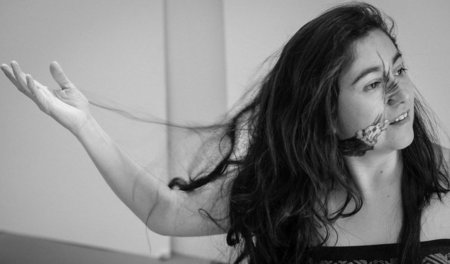 Anahí Rayen Mariluan