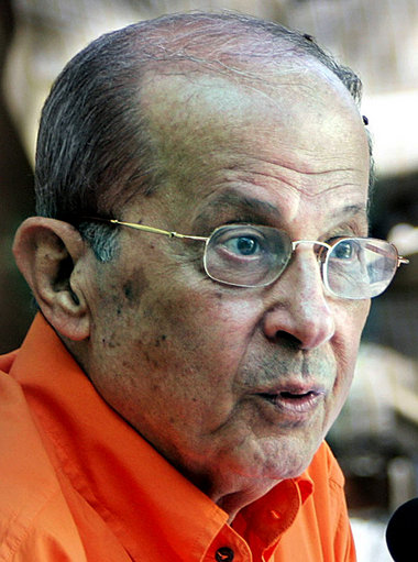 Michel Aoun