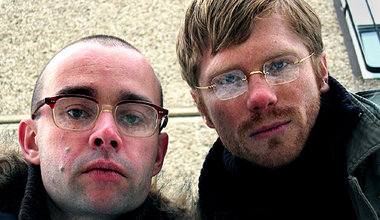 Zwei Filmemacher  auf Spurensuche: »Das Block«