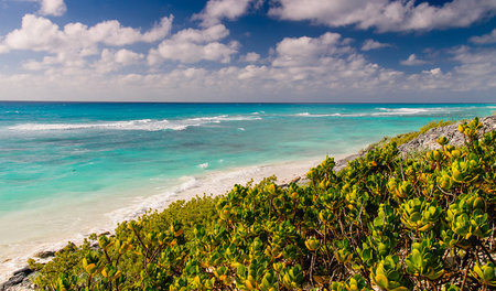 Cayo Largo del Sur und ihre vielen Schwesterinseln bieten eine K...