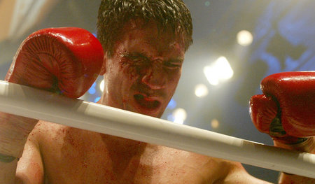 »Ein kompletter Boxer«: Markus Beyer (1971–2018)