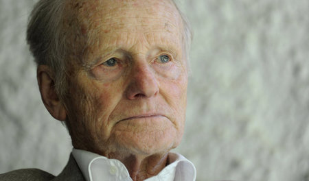 No Future: Der katholische Philosoph Robert Spaemann (1927–2018)...