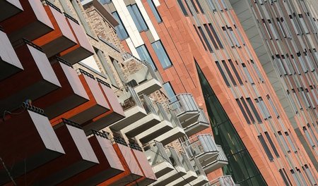 Es wird teurer und teurer: Wohn- und Geschäftshäuser in Hamburg ... Es wird teurer und teurer: Wohn- und Geschäftshäuser in Hamburg ...