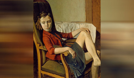 »Entrissene Augenblicke«: »Thérèse« (nicht »Thérèse, träumend«, ... »Entrissene Augenblicke«: »Thérèse« (nicht »Thérèse, träumend«, ...