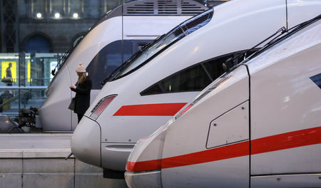 Nicht mehr Spitze? Auf jeden Fall soll das Staatsunternehmen sch... Nicht mehr Spitze? Auf jeden Fall soll das Staatsunternehmen sch...
