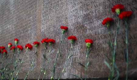 Wer Rosa Luxemburgs gedenkt, wird sich auch an Annelies Laschitz...