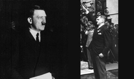 Weiß auch, wie man sich in der modernen Industriegesellschaft be... Weiß auch, wie man sich in der modernen Industriegesellschaft be...