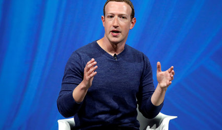 23 Milliarden Dollar hat er in diesem Jahr aufgrund der fallende...