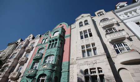 Was juckt›s den Markt? Die Preisspirale dreht sich, von »Reforme...