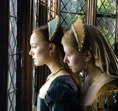 »Aspekte der weiblichen Psyche?« Portman (Anne) und Johansson (M... »Aspekte der weiblichen Psyche?« Portman (Anne) und Johansson (M...