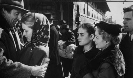 Lehrstunde für Westdeutsche – »Holocaust«, Teil 1: »Die Geschich...