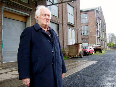 »Alfred Grasel – Als Kind durch die Hölle« »Alfred Grasel – Als Kind durch die Hölle«