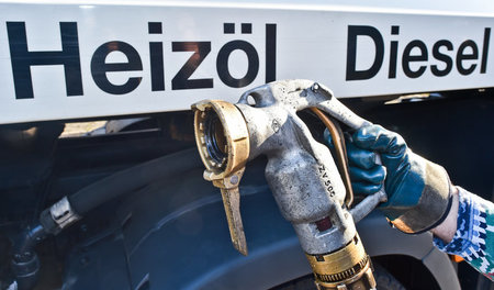 Ein Preiszuwachs von 21,7 Prozent: Wer 2018 auf Heizöl angewiese... Ein Preiszuwachs von 21,7 Prozent: Wer 2018 auf Heizöl angewiese...