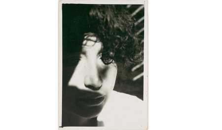 Lucia Moholy: Porträt aus den 1920er Jahren, später im New Yorke... Lucia Moholy: Porträt aus den 1920er Jahren, später im New Yorke...