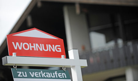 Das Baukindergeld fördert vor allem die Mittelschicht auf dem La... Das Baukindergeld fördert vor allem die Mittelschicht auf dem La...
