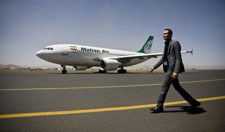 Germany_Iran_Airline_60060391.jpg
