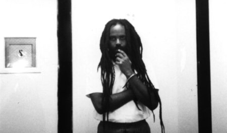 Seit 1981 in Haft – der politische Gefangene Mumia Abu-Jamal, Jg...