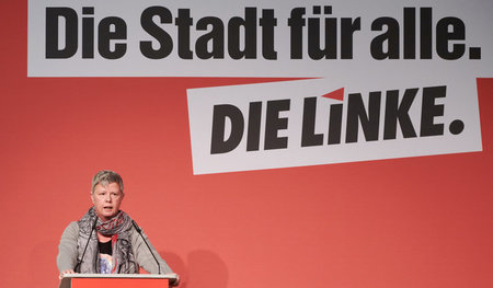 Die »Schuldenbremse« in der Landesverfassung dürfte zur Belastun...