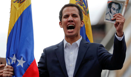 Guaidó