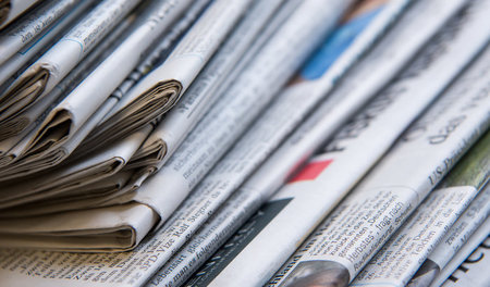 Auf dem 32. Journalistentag waren die Anforderungen an künftige ... Auf dem 32. Journalistentag waren die Anforderungen an künftige ...