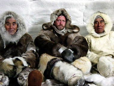 Roald Amundsen bezwingt »Die legendäre Nordwest-Passage in Alask... Roald Amundsen bezwingt »Die legendäre Nordwest-Passage in Alask...