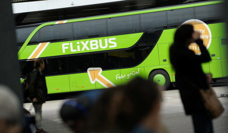 Der Konzern dient lediglich als Plattform, die das operative Fah...