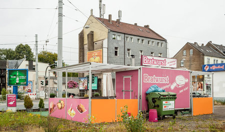 Kulinarische Wochenangebote (aus der Serie »Die zweite Heimat«, ...