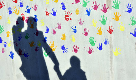 Mehr Geld für Kinder. Auch in Hartz-IV-Haushalten Mehr Geld für Kinder. Auch in Hartz-IV-Haushalten