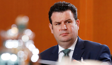 Da sage mal einer, die SPD verstehe sich nicht auf Populismus Da sage mal einer, die SPD verstehe sich nicht auf Populismus