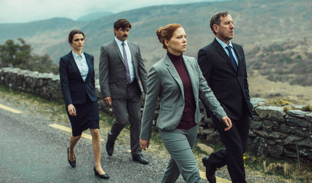 Singles, denen die Verwandlung in Tiere droht: »The Lobster«