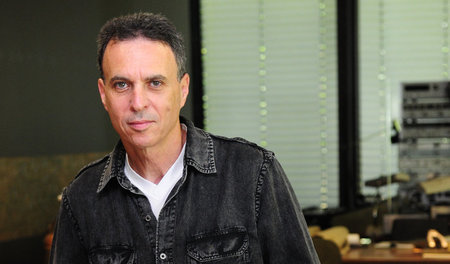 Meister des Fernsehfilms: Dror Zahavi