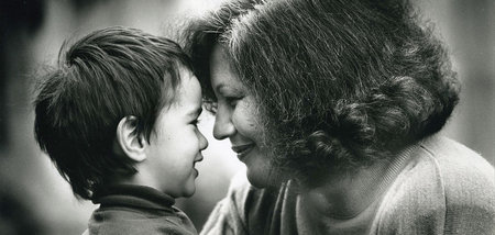 »Der Preis war hoch« – Hepi und Merata Mita