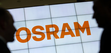 Den Petersdom im Vatikan hat Osram erleuchtet. Wie lange in Baye... Den Petersdom im Vatikan hat Osram erleuchtet. Wie lange in Baye...