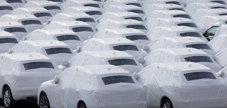 Konzerne aus der EU exportieren jährlich Autos im Wert von 50 Mi... Konzerne aus der EU exportieren jährlich Autos im Wert von 50 Mi...