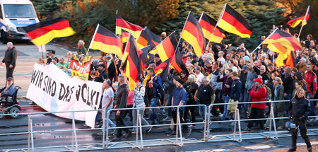 Ist das moderner Patriotismus?