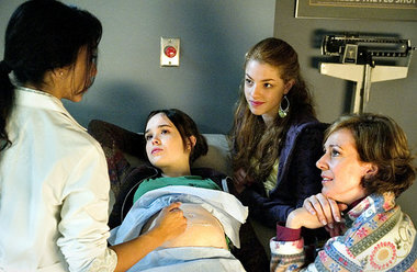 In aller Unaufdringlichkeit poetisch: Jason Reitmans Indie-Komöd...