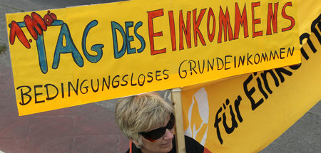 Nicht mehr Tag der Arbeit. Auf welcher Höhe sich die Löhne nach ...