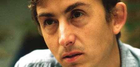 Introvertiertes Genie des Avantgarde-Pop – Mark Hollis von Talk ...