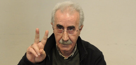 »Stark ideologisch geprägt«: Mahmut Kayas Ausführungen vor Geric... »Stark ideologisch geprägt«: Mahmut Kayas Ausführungen vor Geric...
