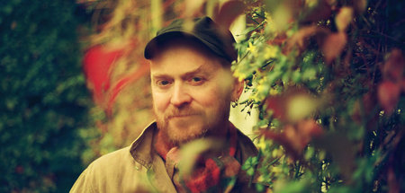 Stiller Typ, große Songs, wundervolle Stimme – James Yorkston Stiller Typ, große Songs, wundervolle Stimme – James Yorkston