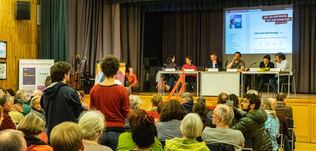 Wieder in Wien: Die 2. österreichische Rosa-Luxemburg-Konferenz ...