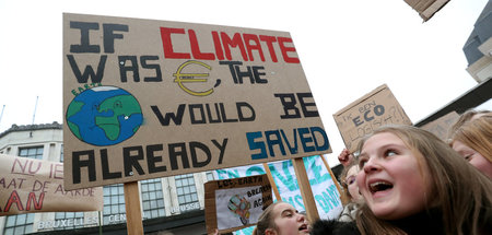 »Das zentrale Problem besteht in einer kurzfristigen Wirtschafts...