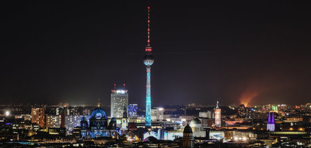 Strom soll in Berlin in kommunaler Hand bleiben