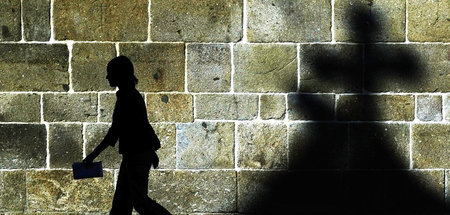 Gewalt gegen Frauen hat Tradition, auch im christlichen Abendlan...