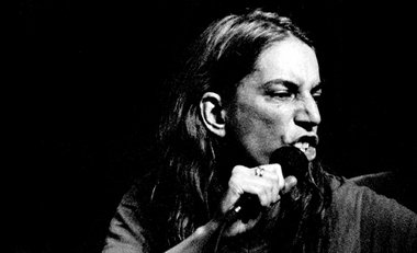 Das Leben, das Universum und der Rest – »Patti Smith: Dream of L...