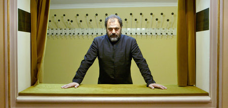 Flavio Fornasa: »Secondo me«